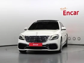 Mercedes-Benz S 63 AMG S63 AMG 4MATIC+ | 603к.с.| ВКЛ.ТЕХНОТЕСТ - 37100 € / 72561.29 лв. - 78691764 3 | Car24.bg Mercedes-Benz S 63 AMG S63 AMG 4MATIC+ | 603к.с.| ВКЛ.ТЕХНОТЕСТ - 37100 € / 72561.29 лв. - 78691764 3