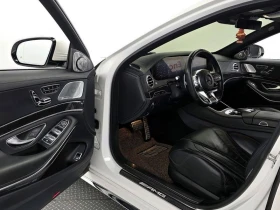 Mercedes-Benz S 63 AMG S63 AMG 4MATIC+ | 603к.с.| ВКЛ.ТЕХНОТЕСТ - 37100 € / 72561.29 лв. - 78691764 10 | Car24.bg Mercedes-Benz S 63 AMG S63 AMG 4MATIC+ | 603к.с.| ВКЛ.ТЕХНОТЕСТ - 37100 € / 72561.29 лв. - 78691764 10