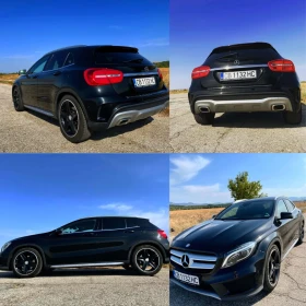 Mercedes-Benz CLA 220 2200 | Auto.bg — изображение 4 Mercedes-Benz CLA 220 2200 | Auto.bg — изображение 4