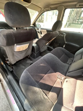 Opel Vectra 1.6 Facelift | Auto.bg — изображение 7 Opel Vectra 1.6 Facelift | Auto.bg — изображение 7