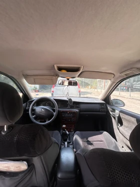 Opel Vectra 1.6 Facelift | Auto.bg — изображение 8 Opel Vectra 1.6 Facelift | Auto.bg — изображение 8