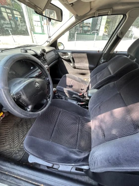 Opel Vectra 1.6 Facelift | Auto.bg — изображение 5 Opel Vectra 1.6 Facelift | Auto.bg — изображение 5