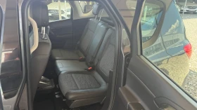 Opel Meriva 1.7 D 130 ps | Auto.bg — изображение 7 Opel Meriva 1.7 D 130 ps | Auto.bg — изображение 7
