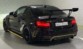 BMW 235 M235i МANHART MH2 400WB (ORIGINAL) | Auto.bg — изображение 5 BMW 235 M235i МANHART MH2 400WB (ORIGINAL) | Auto.bg — изображение 5