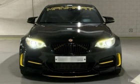 BMW 235 M235i МANHART MH2 400WB (ORIGINAL) | Auto.bg — изображение 2 BMW 235 M235i МANHART MH2 400WB (ORIGINAL) | Auto.bg — изображение 2