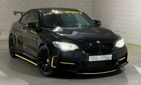 BMW 235 M235i МANHART MH2 400WB (ORIGINAL)
