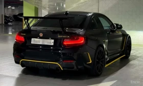 BMW 235 M235i МANHART MH2 400WB (ORIGINAL) | Auto.bg — изображение 7 BMW 235 M235i МANHART MH2 400WB (ORIGINAL) | Auto.bg — изображение 7