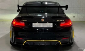 BMW 235 M235i МANHART MH2 400WB (ORIGINAL) | Auto.bg — изображение 6 BMW 235 M235i МANHART MH2 400WB (ORIGINAL) | Auto.bg — изображение 6