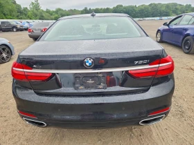 BMW 750 - 15700 € - 52923911 2 | Car24.bg BMW 750 - 15700 € - 52923911 2