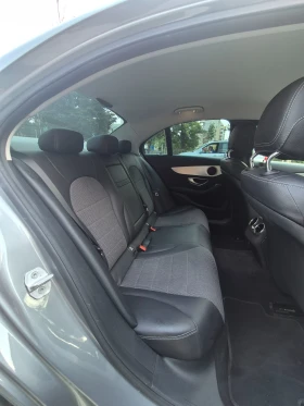 Mercedes-Benz C 200 - 15900 € - 44179669 12 | Car24.bg Mercedes-Benz C 200 - 15900 € - 44179669 12