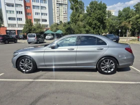 Mercedes-Benz C 200 - 15900 € - 44179669 2 | Car24.bg Mercedes-Benz C 200 - 15900 € - 44179669 2