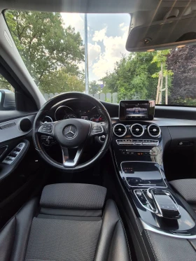 Mercedes-Benz C 200 - 15900 € - 44179669 10 | Car24.bg Mercedes-Benz C 200 - 15900 € - 44179669 10