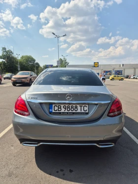 Mercedes-Benz C 200 - 15900 € - 44179669 3 | Car24.bg Mercedes-Benz C 200 - 15900 € - 44179669 3