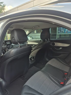 Mercedes-Benz C 200 - 15900 € - 44179669 11 | Car24.bg Mercedes-Benz C 200 - 15900 € - 44179669 11