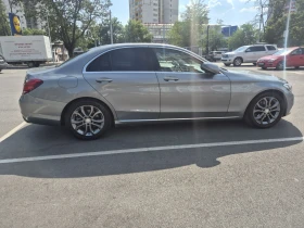 Mercedes-Benz C 200 - 15900 € - 44179669 4 | Car24.bg Mercedes-Benz C 200 - 15900 € - 44179669 4