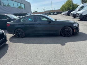 BMW 540 * 540i xDrive * CARFAX * ОПЦИЯ ЗА ФИНАНСИРАНЕ | Auto.bg — изображение 3 BMW 540 * 540i xDrive * CARFAX * ОПЦИЯ ЗА ФИНАНСИРАНЕ | Auto.bg — изображение 3