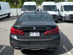 BMW 540 * 540i xDrive * CARFAX * ОПЦИЯ ЗА ФИНАНСИРАНЕ | Auto.bg — изображение 4 BMW 540 * 540i xDrive * CARFAX * ОПЦИЯ ЗА ФИНАНСИРАНЕ | Auto.bg — изображение 4