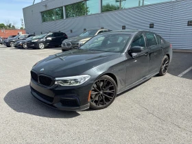 BMW 540 * 540i xDrive * CARFAX * ОПЦИЯ ЗА ФИНАНСИРАНЕ | Auto.bg — изображение 16 BMW 540 * 540i xDrive * CARFAX * ОПЦИЯ ЗА ФИНАНСИРАНЕ | Auto.bg — изображение 16