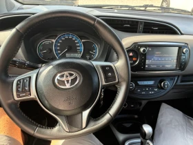 Toyota Yaris 1.5 E-CVT Hybrid Aut. 73ps | Auto.bg — изображение 13 Toyota Yaris 1.5 E-CVT Hybrid Aut. 73ps | Auto.bg — изображение 13