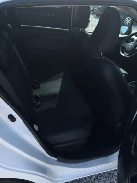 Toyota Yaris 1.5 E-CVT Hybrid Aut. 73ps | Auto.bg — изображение 8 Toyota Yaris 1.5 E-CVT Hybrid Aut. 73ps | Auto.bg — изображение 8