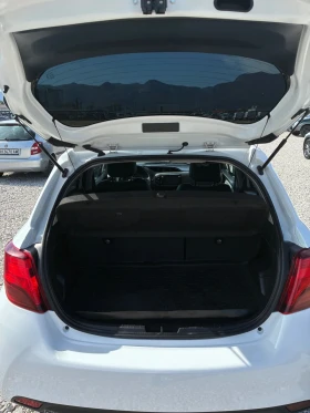 Toyota Yaris 1.5 E-CVT Hybrid Aut. 73ps | Auto.bg — изображение 7 Toyota Yaris 1.5 E-CVT Hybrid Aut. 73ps | Auto.bg — изображение 7