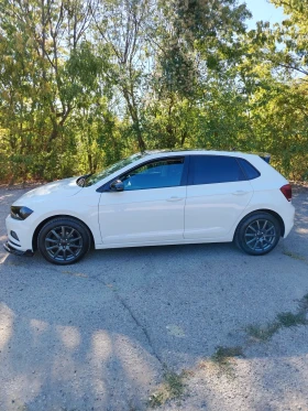 VW Polo 1.0 mpi R-Line - Car24.bg VW Polo 1.0 mpi R-Line