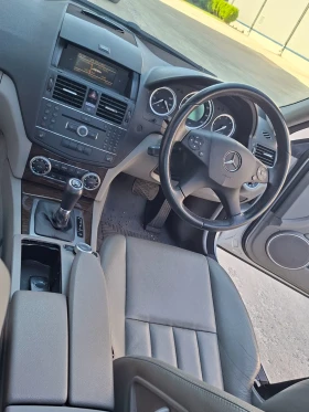 Mercedes-Benz C 320 - 2650 € - 61769851 9 | Car24.bg Mercedes-Benz C 320 - 2650 € - 61769851 9
