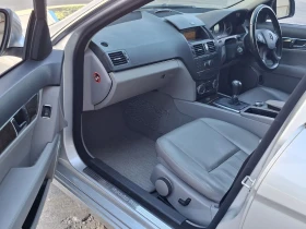 Mercedes-Benz C 320 - 2650 € - 61769851 8 | Car24.bg Mercedes-Benz C 320 - 2650 € - 61769851 8