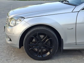 Mercedes-Benz C 320 - 2650 € - 61769851 5 | Car24.bg Mercedes-Benz C 320 - 2650 € - 61769851 5