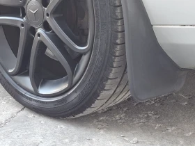 Mercedes-Benz C 320 - 2650 € - 61769851 6 | Car24.bg Mercedes-Benz C 320 - 2650 € - 61769851 6