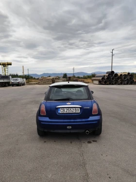 Mini Cooper - 1999 € - 49281159 5 | Car24.bg Mini Cooper - 1999 € - 49281159 5
