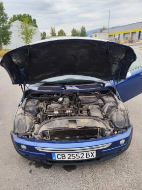 Mini Cooper - 1999 € - 49281159 11 | Car24.bg Mini Cooper - 1999 € - 49281159 11