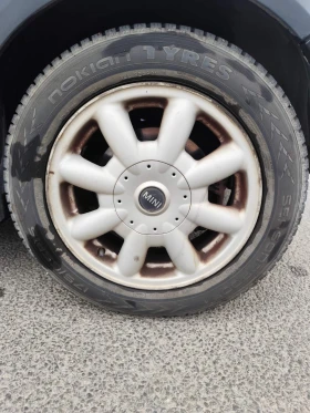 Mini Cooper - 1999 € - 49281159 6 | Car24.bg Mini Cooper - 1999 € - 49281159 6