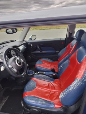 Mini Cooper - 1999 € - 49281159 8 | Car24.bg Mini Cooper - 1999 € - 49281159 8