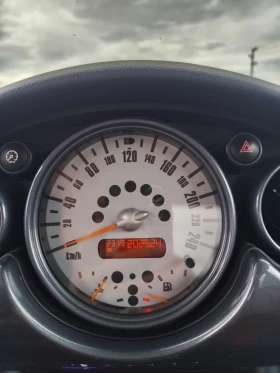Mini Cooper - 1999 € - 49281159 10 | Car24.bg Mini Cooper - 1999 € - 49281159 10