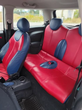 Mini Cooper - 1999 € - 49281159 9 | Car24.bg Mini Cooper - 1999 € - 49281159 9