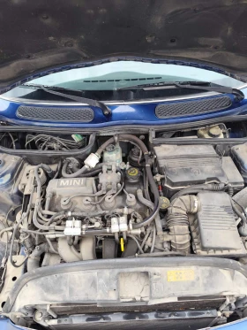 Mini Cooper - 1999 € - 49281159 12 | Car24.bg Mini Cooper - 1999 € - 49281159 12