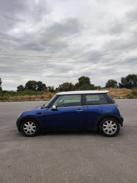 Mini Cooper - 1999 € - 49281159 3 | Car24.bg Mini Cooper - 1999 € - 49281159 3