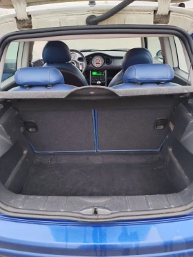 Mini Cooper - 1999 € - 49281159 13 | Car24.bg Mini Cooper - 1999 € - 49281159 13