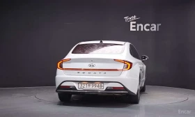 Hyundai Sonata 2.0 LPG * ФИКСИРАНА ЦЕНА ДО БЪЛГАРИЯ* | Auto.bg — изображение 4 Hyundai Sonata 2.0 LPG * ФИКСИРАНА ЦЕНА ДО БЪЛГАРИЯ* | Auto.bg — изображение 4