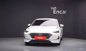 Hyundai Sonata 2.0 LPG * ФИКСИРАНА ЦЕНА ДО БЪЛГАРИЯ* | Auto.bg — изображение 3 Hyundai Sonata 2.0 LPG * ФИКСИРАНА ЦЕНА ДО БЪЛГАРИЯ* | Auto.bg — изображение 3
