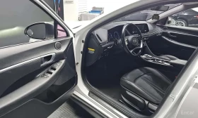 Hyundai Sonata 2.0 LPG * ФИКСИРАНА ЦЕНА ДО БЪЛГАРИЯ* | Auto.bg — изображение 6 Hyundai Sonata 2.0 LPG * ФИКСИРАНА ЦЕНА ДО БЪЛГАРИЯ* | Auto.bg — изображение 6