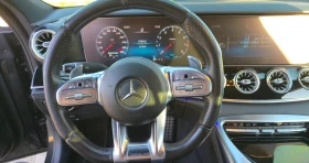 Mercedes-Benz AMG GT 53 4MATIC+ | Auto.bg — изображение 5 Mercedes-Benz AMG GT 53 4MATIC+ | Auto.bg — изображение 5