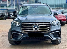 Mercedes-Benz GLS 450 d 4MATIC AMG-Line | Auto.bg — изображение 2 Mercedes-Benz GLS 450 d 4MATIC AMG-Line | Auto.bg — изображение 2