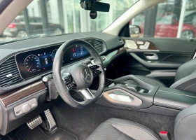 Mercedes-Benz GLS 450 d 4MATIC AMG-Line | Auto.bg — изображение 5 Mercedes-Benz GLS 450 d 4MATIC AMG-Line | Auto.bg — изображение 5