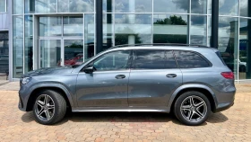 Mercedes-Benz GLS 450 d 4MATIC AMG-Line | Auto.bg — изображение 3 Mercedes-Benz GLS 450 d 4MATIC AMG-Line | Auto.bg — изображение 3