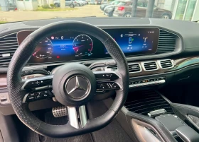 Mercedes-Benz GLS 450 d 4MATIC AMG-Line | Auto.bg — изображение 6 Mercedes-Benz GLS 450 d 4MATIC AMG-Line | Auto.bg — изображение 6