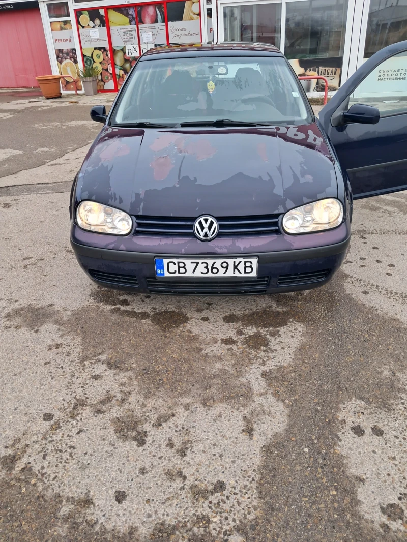 VW Golf 1.6sr - 1900 € / 3716.08 лв. - 65381082 1 | Car24.bg VW Golf 1.6sr - 1900 € / 3716.08 лв. - 65381082 1