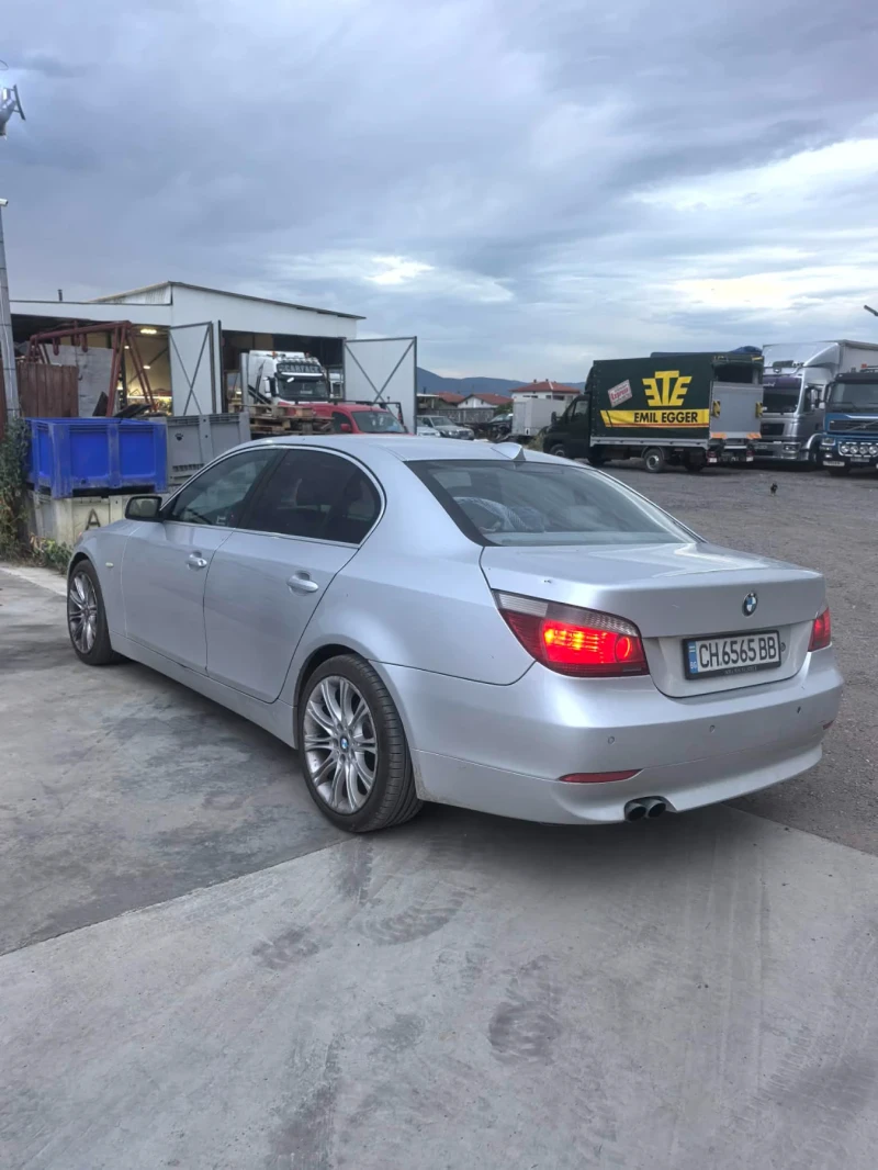 BMW 530 - 4500 € / 8801.24 лв. - 32332925 1 | Car24.bg BMW 530 - 4500 € / 8801.24 лв. - 32332925 1
