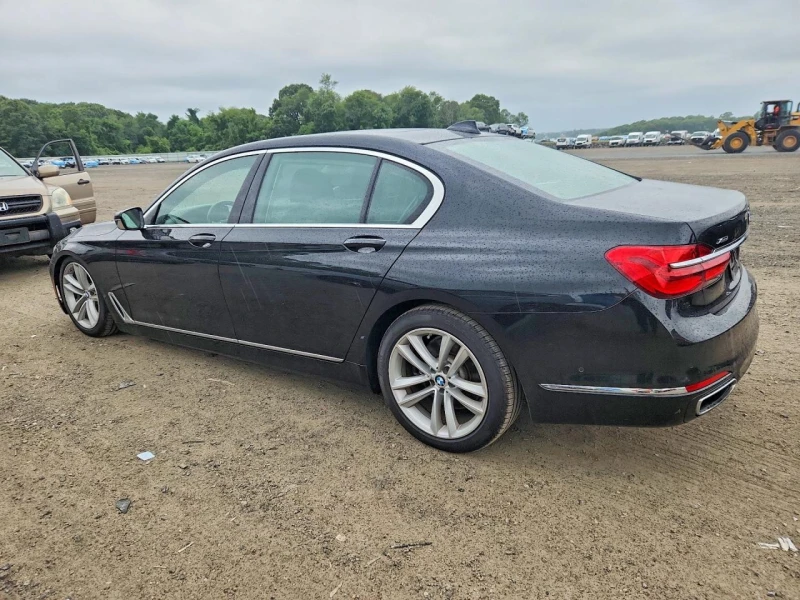 BMW 750 - 15700 € - 52923911 1 | Car24.bg BMW 750 - 15700 € - 52923911 1